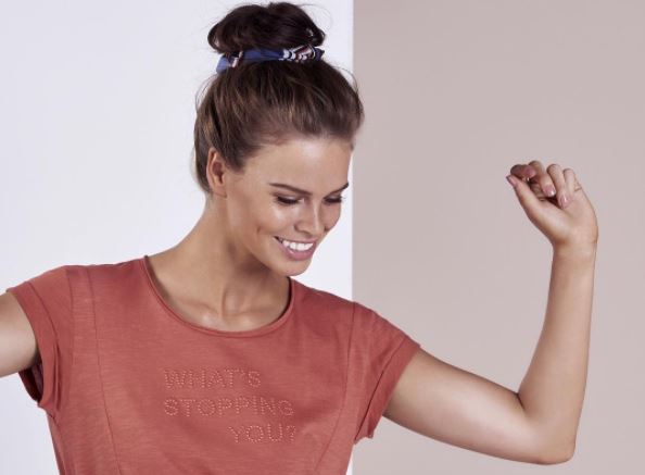 Nicky Opheij - Miss Nederland Finalist 2017 -