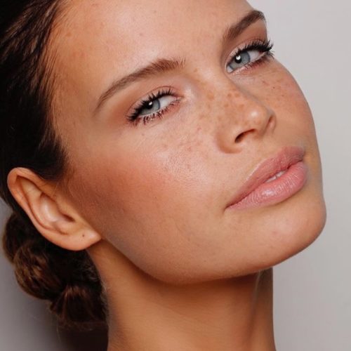 Nicky Opheij - Miss Universe -