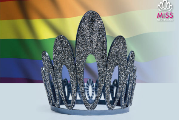 Miss Nederland_Gay Pride_Persfoto breed