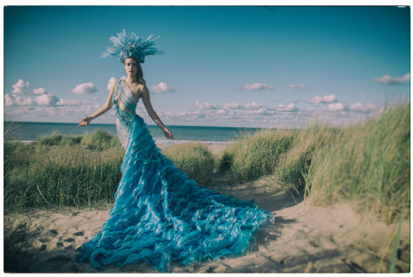 Miss Nederland_|Sharon Pieksma_miss UNiverse_National Costume