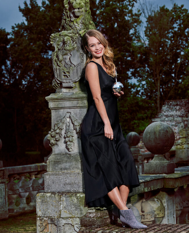 Miss Nederland_Sharon Pieksma_t.b.v. 100%NL 1