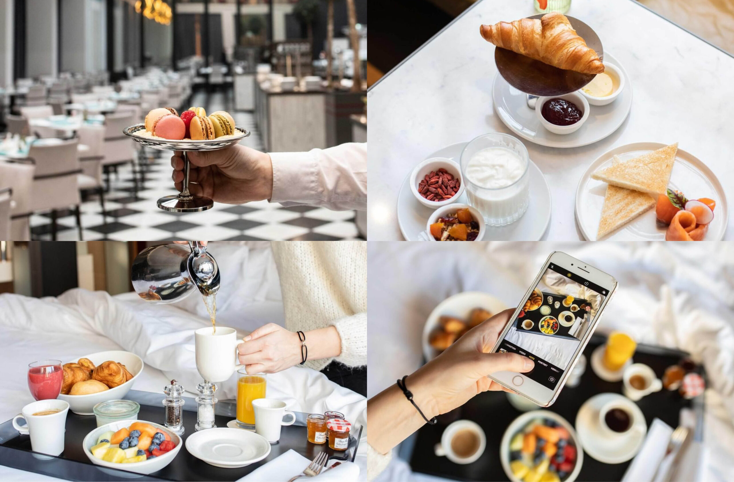 Miss Nederland challenge_Krasnapolsky