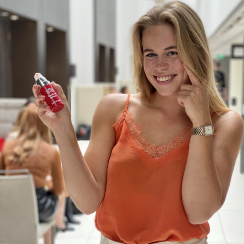 Miss Nederland casting 2020 13