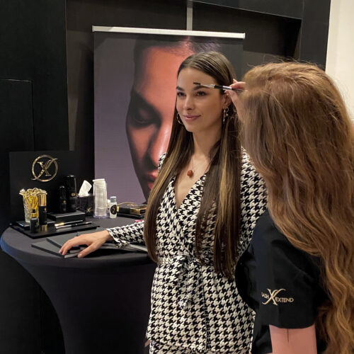 Miss Nederland casting 2020 16