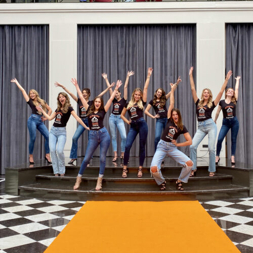 Miss Nederland casting 2020 19