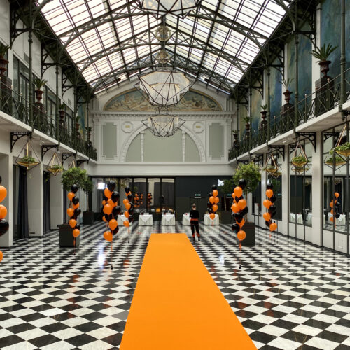 Miss Nederland casting 2020 3