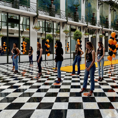 Miss Nederland casting 2020 4