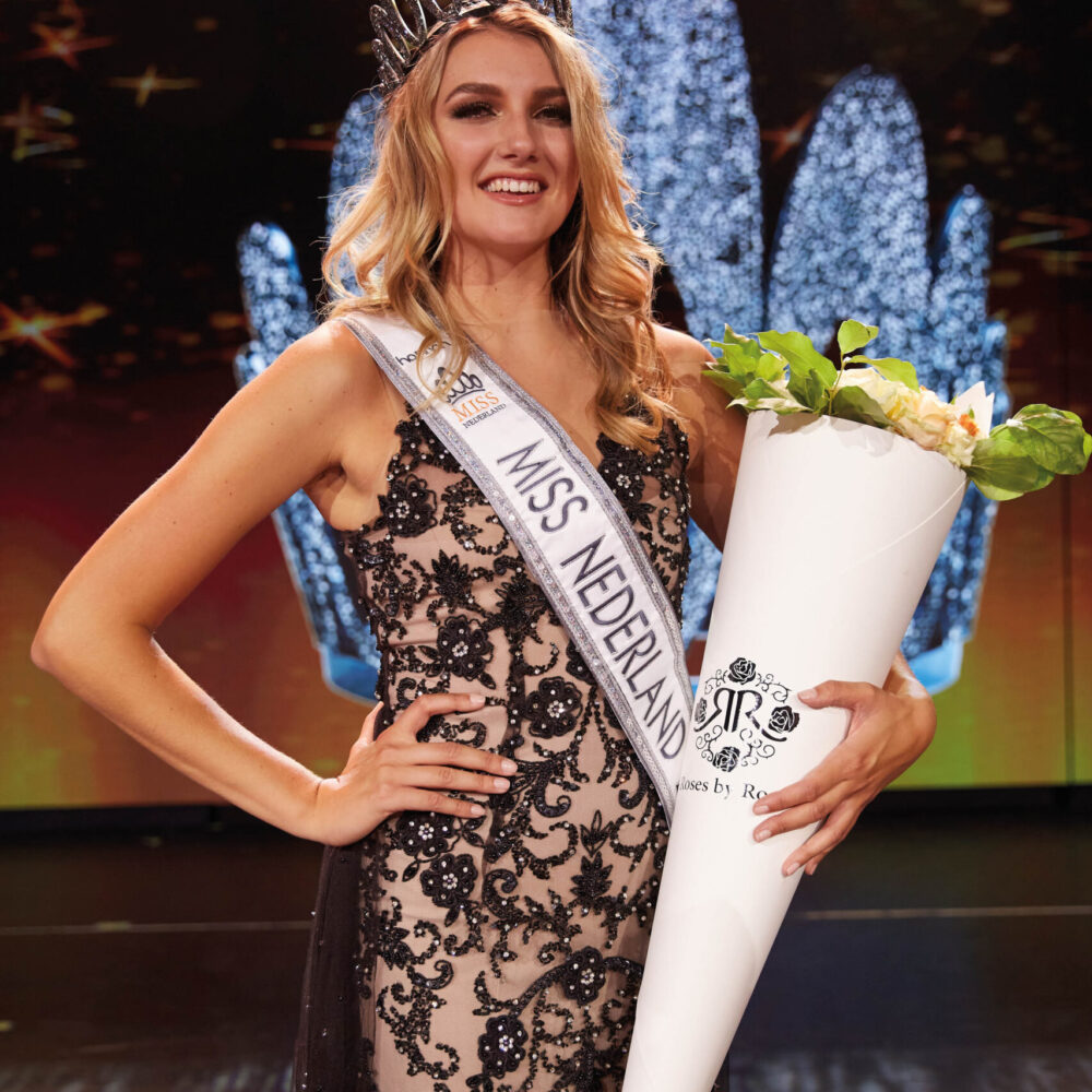 Miss Nederland 2020_Denise Speelman_Rose by Rose_foto_Hylke Greidanus
