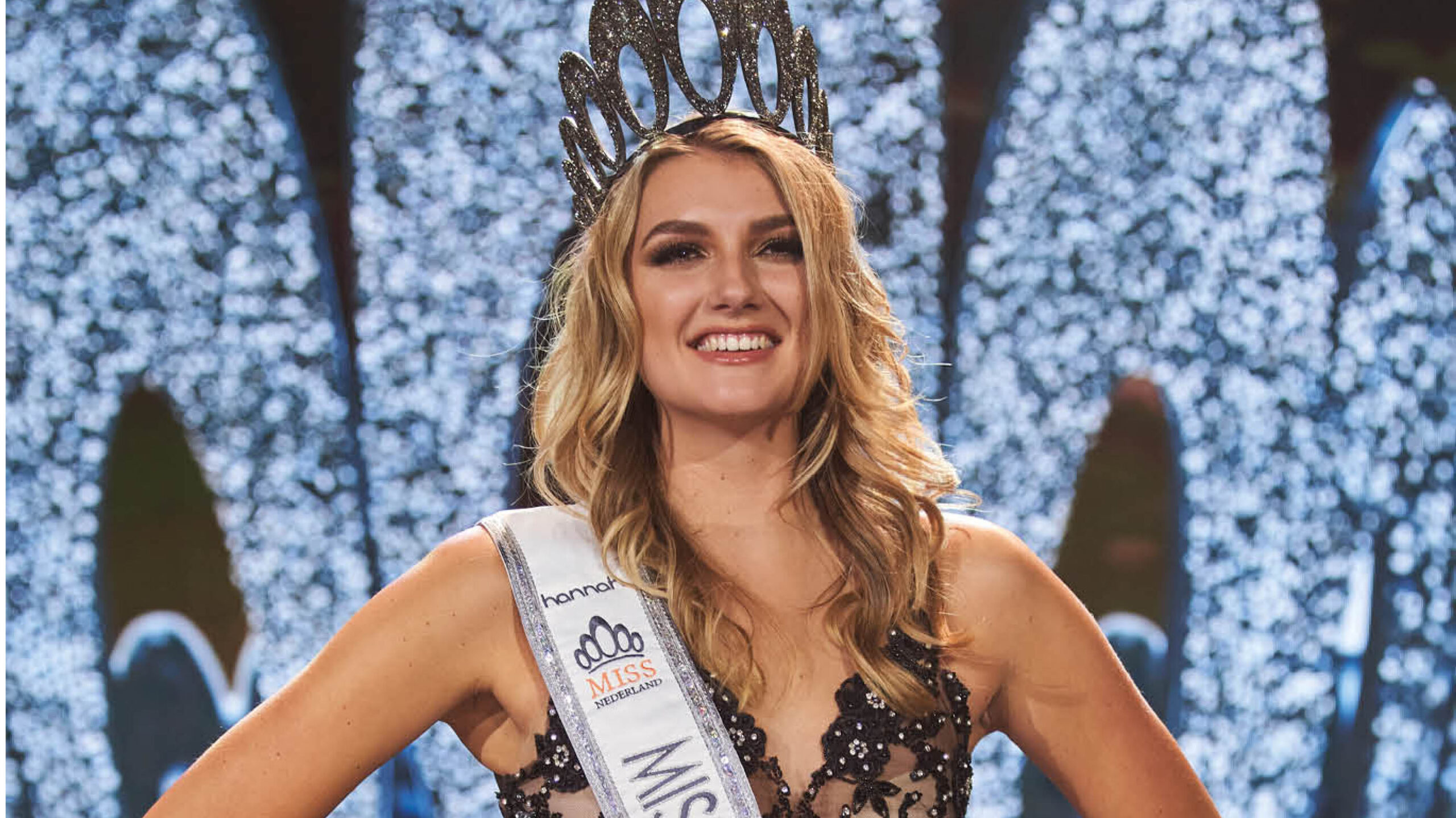 Denise Speelman_Miss Nederland 1010_Finale_Studio21_foto-Hylke Greidanus
