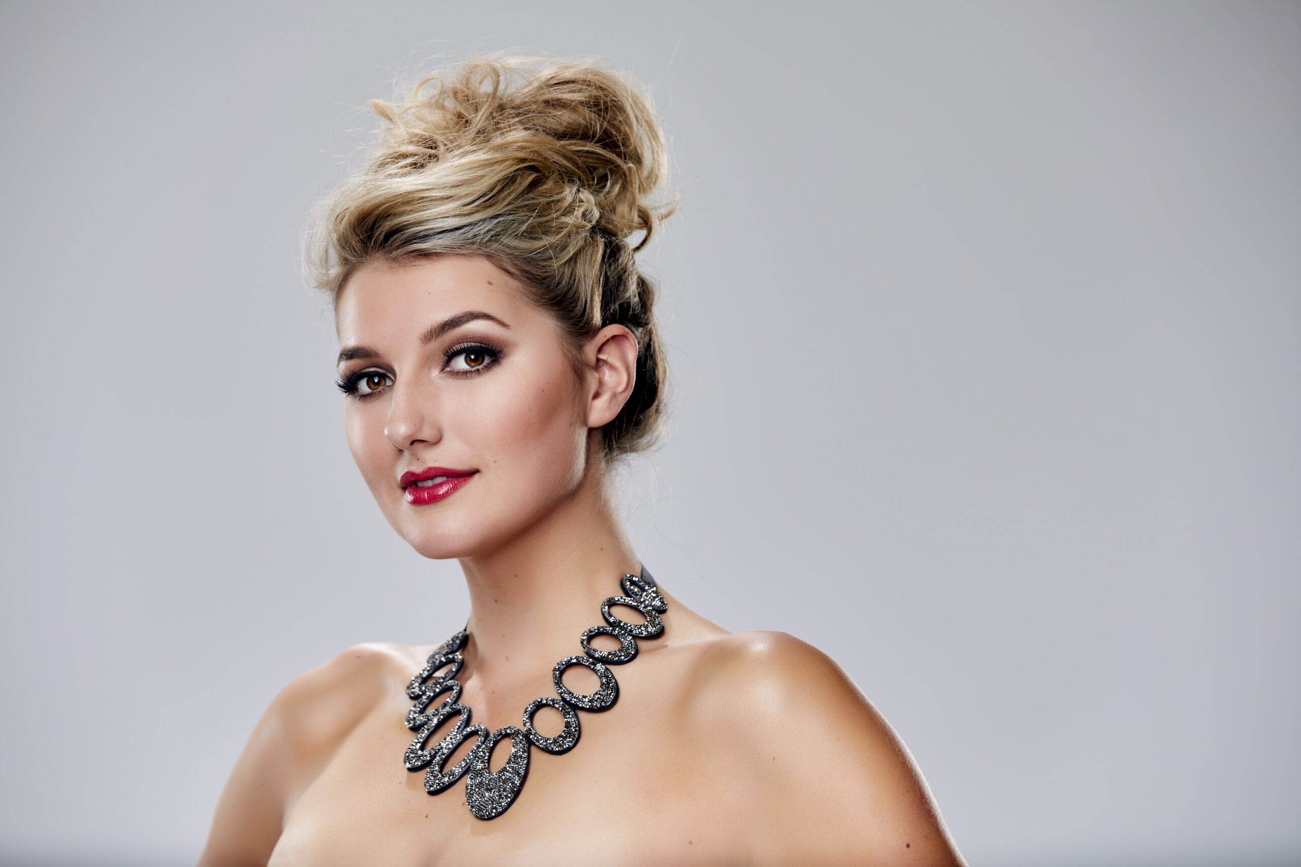 Miss Nederland_Denise_Speelman_Miss Universe