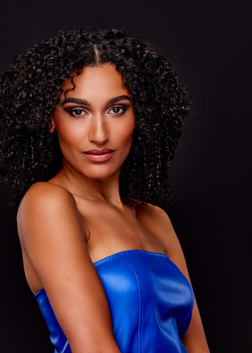 Ona_glamour_by William Rutten