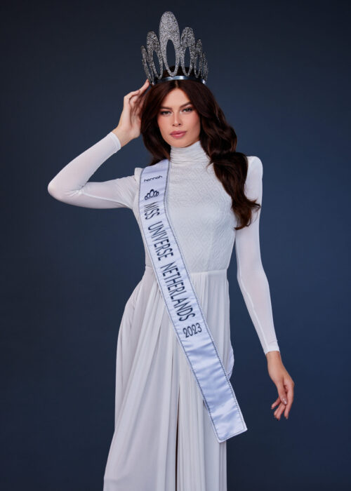 Rikkie Kolle Miss Nederland 20232165