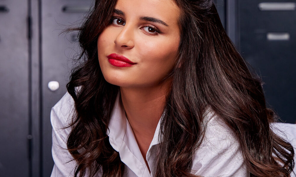 Miss Nederland 202421662